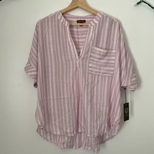 Vince Camuto Blouse